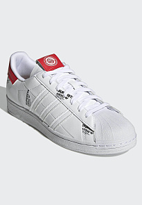 Фото № 2 с приближением к товару «‎Adidas Superstar »