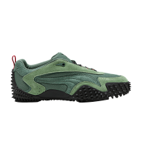 Фото № 1 с приближением к товару «‎Puma Mostro XC Dusty Green»