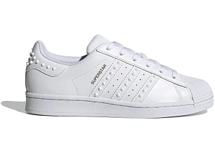 adidas Superstar Cloud White Stud 