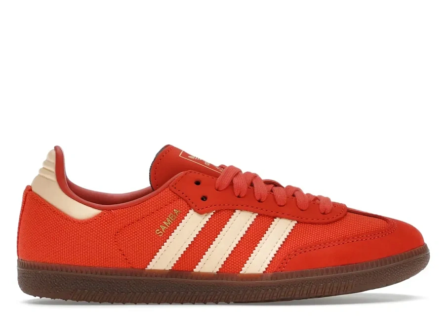 Фото № 1 с приближением к товару «‎adidas Samba OG»