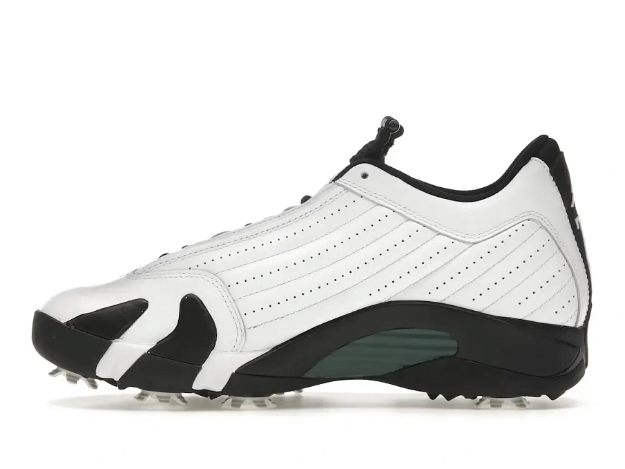 Фото № 3 с приближением к товару «‎Jordan 14 Retro Golf»