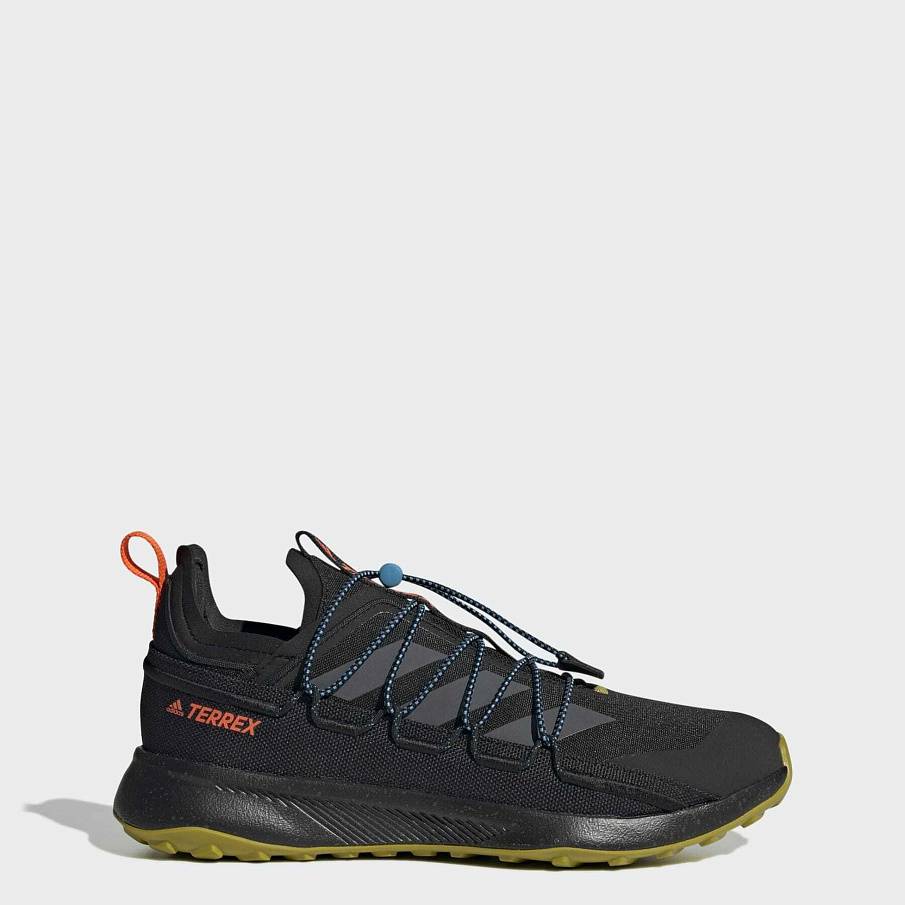 Фото № 2 с приближением к товару «‎Adidas Terrex Voyager»