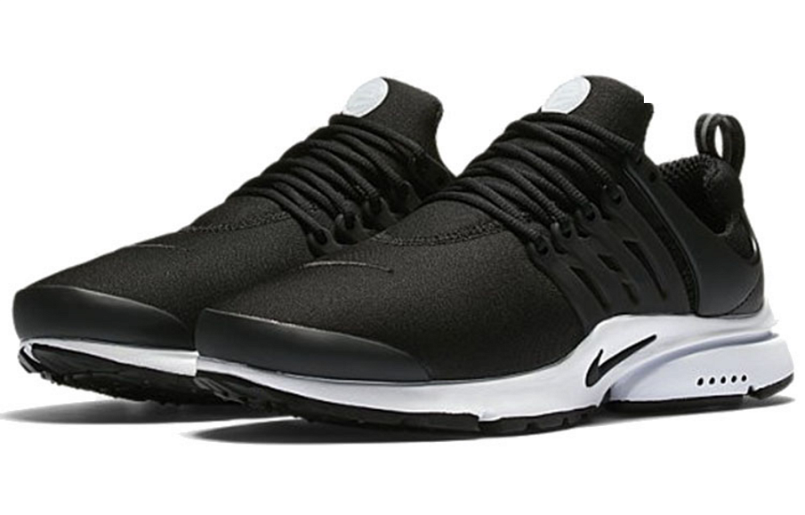 Фото № 3 с приближением к товару «‎Nike Air Presto Essential BlackWhite»