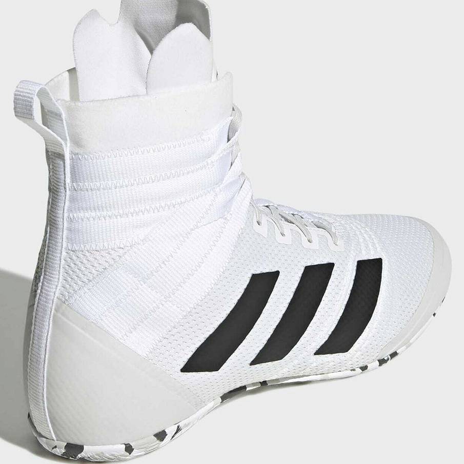 Фото № 5 с приближением к товару «‎Adidas Speedex Tokyo Boxing Sko»