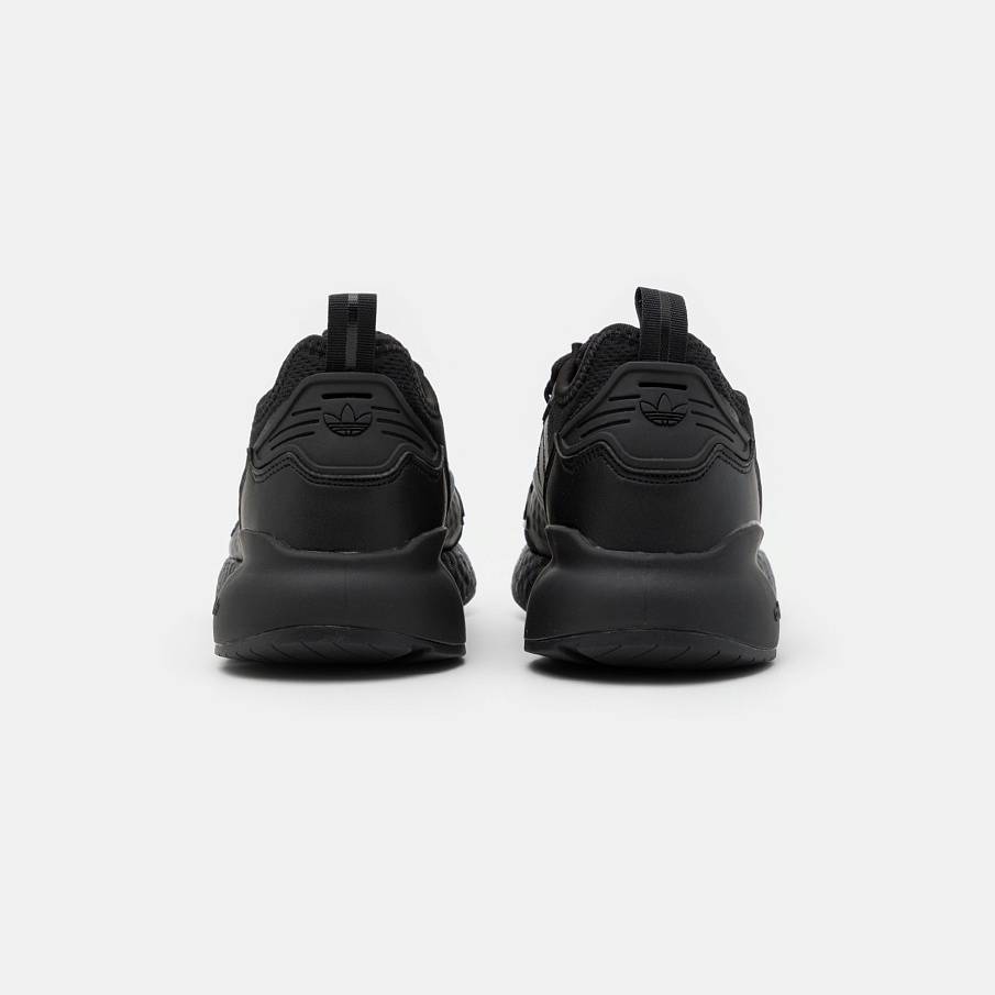 Фото № 3 с приближением к товару «‎Adidas ZX 2K Boost »