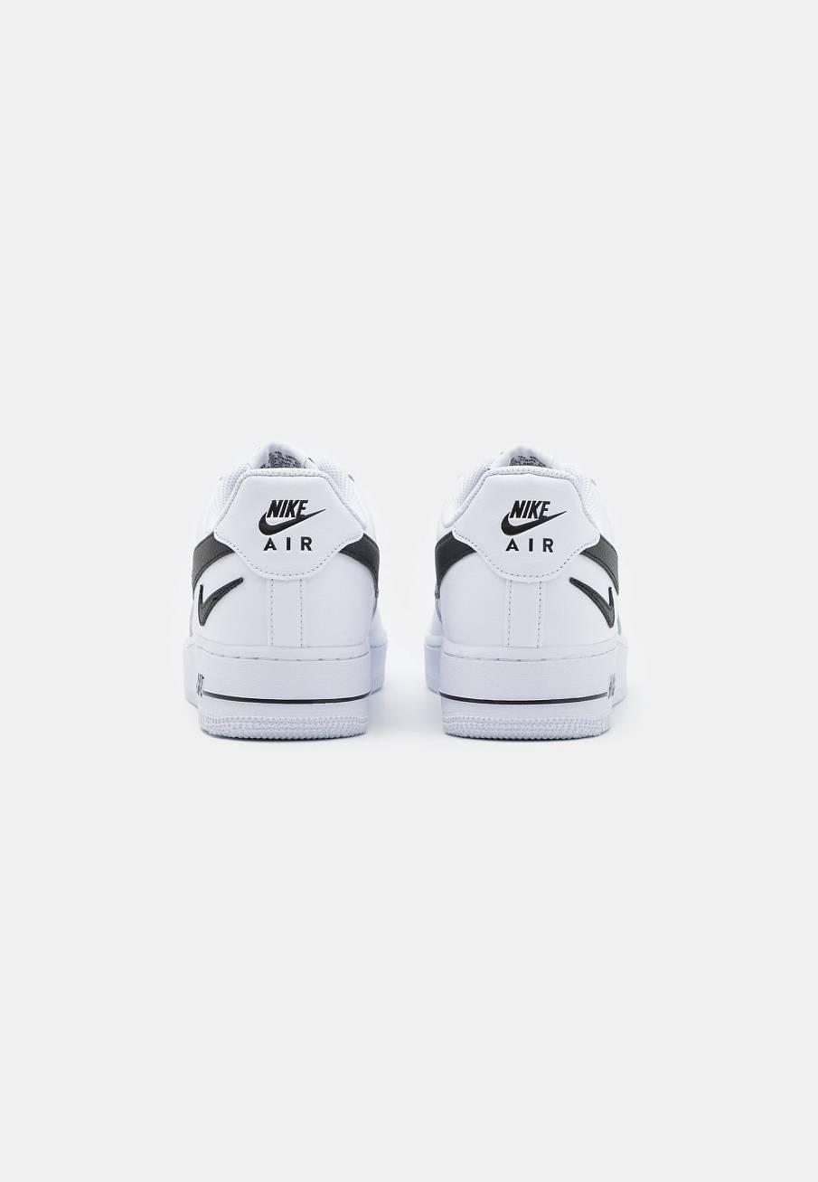 Фото № 3 с приближением к товару «‎Nike Air Force 1 ’07 FM »