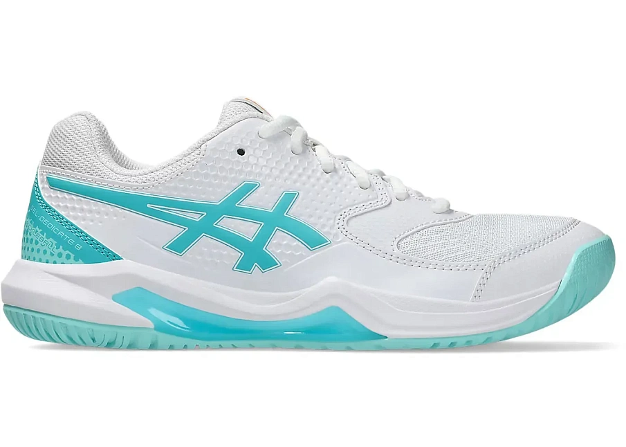 Фото № 1 с приближением к товару «‎ASICS Gel-Dedicate 8 Pickleball»