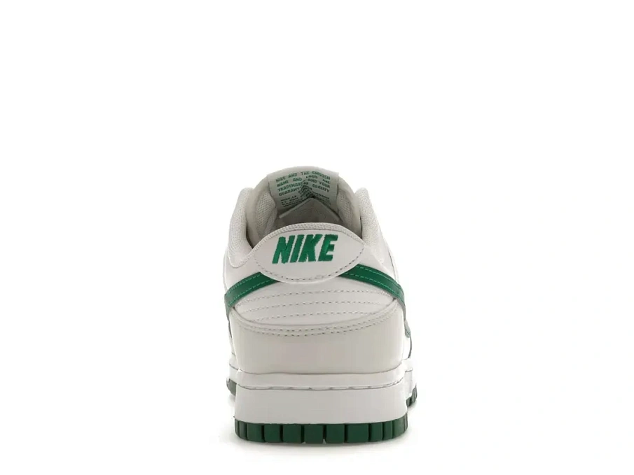 Фото № 4 с приближением к товару «‎Nike Dunk Low Retro»