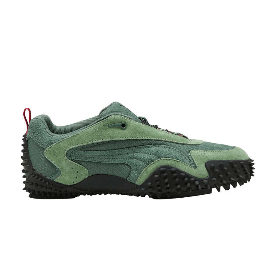 Фото № 1 с приближением к товару «‎Puma Mostro XC Dusty Green»