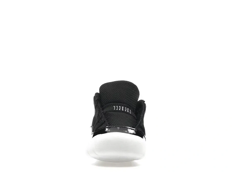 Фото № 2 с приближением к товару «‎Jordan 11 Retro Crib Bootie»
