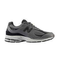 Фото № 1 с приближением к товару «‎New Balance 2002R Vintage Leather Pack - Grey»