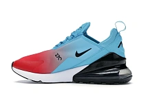 Фото № 6 с приближением к товару «‎Nike Air Max 270 Firecracker»