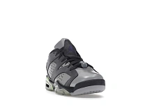 Фото № 4 с приближением к товару «‎Jordan 6 Retro Low Dark Grey »