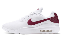 Фото № 1 с приближением к товару «‎Nike Air Max Oketo RedWhite»