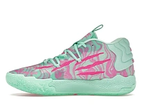 Фото № 3 с приближением к товару «‎Puma LaMelo Ball MB.03»