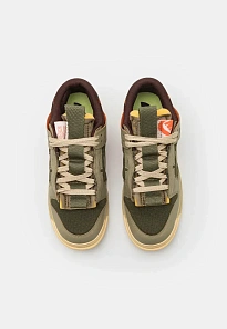 Фото № 4 с приближением к товару «‎AIR DUNK JUMBO»