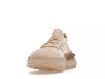 Фото № 4 с приближением к товару «‎adidas NMD S1 Wonder Taupe Bliss Orange»