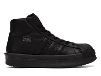 Фото № 1 с приближением к товару «‎adidas Mastodon Pro Model Rick Owens Triple Black»
