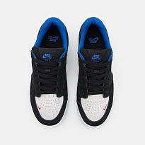 Фото № 4 с приближением к товару «‎Nike Force 58 »