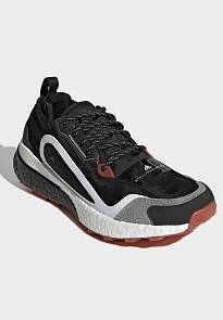 Фото № 2 с приближением к товару «‎Adidas Asmc Outdoorboost 2.0 Cold.rdy»