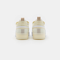 Фото № 3 с приближением к товару «‎Nike Air Force 1 React 1.5 »