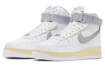 Фото № 3 с приближением к товару «‎ Nike Air Force 1 High Skate shoes»