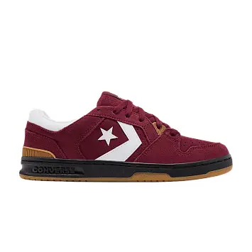 Converse CL98 Suede Deep Bordeaux - 1