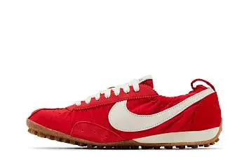 Jacquemus x Nike Women's Moon Shoe SP University Red - 4
