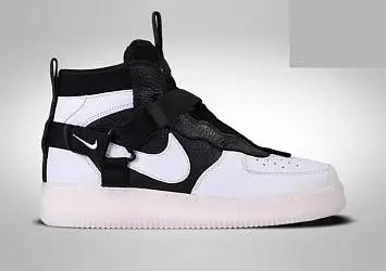 Nike Air Force 1 Utility Orca  - 1