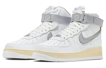  Nike Air Force 1 High Skate shoes - 4