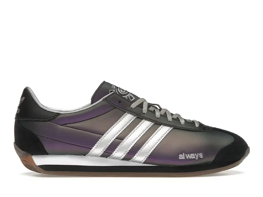 Фото № 1 с приближением к товару «‎adidas Country OG»