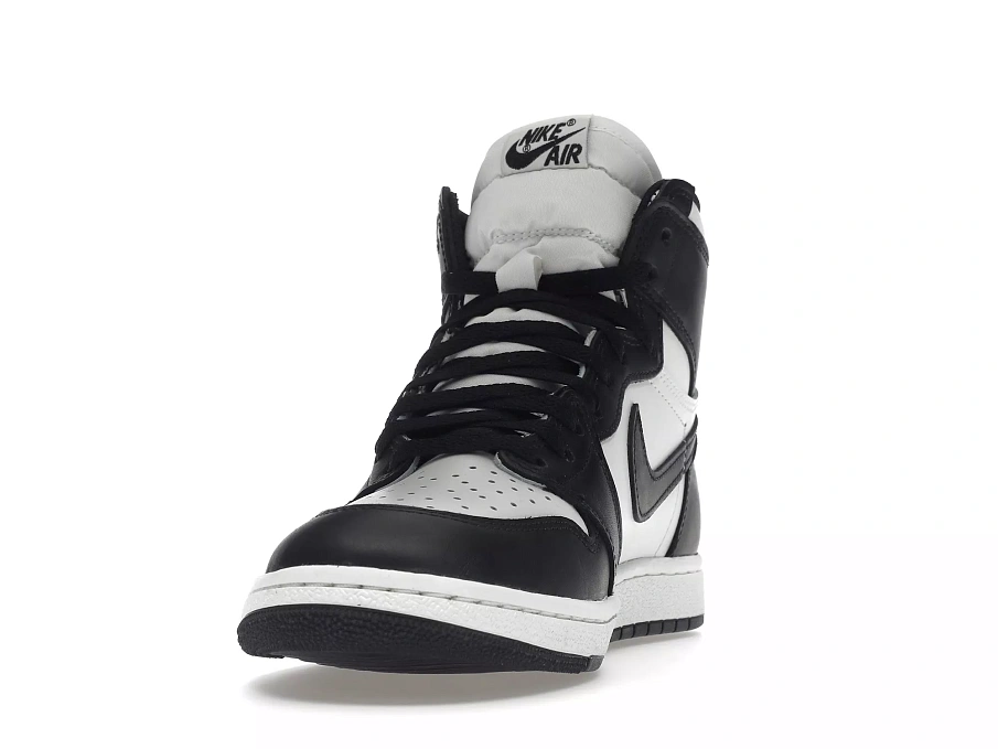 Фото № 1 с приближением к товару «‎Jordan 1 Retro High 85 Black White (2023)»