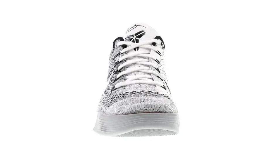 Фото № 2 с приближением к товару «‎Nike Kobe 9 Elite Low Beethoven»
