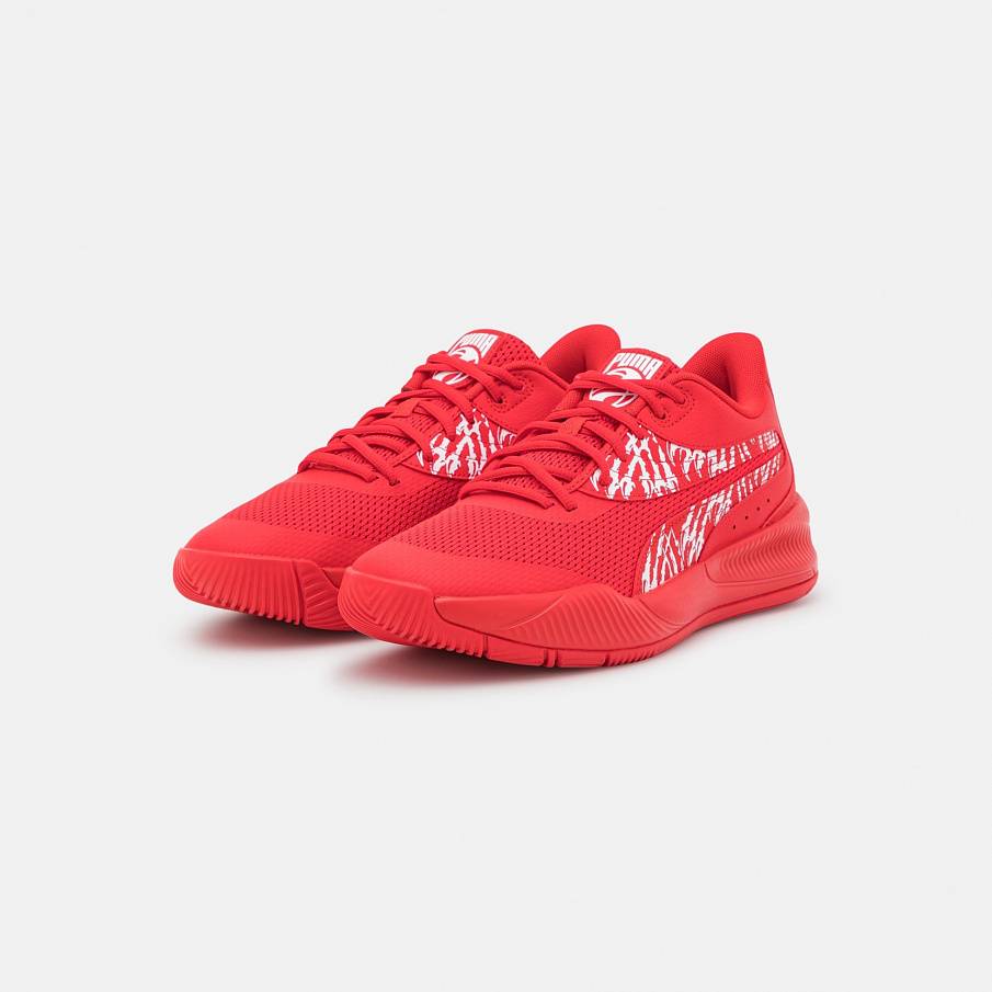 Фото № 2 с приближением к товару «‎Puma Triple Unleash »