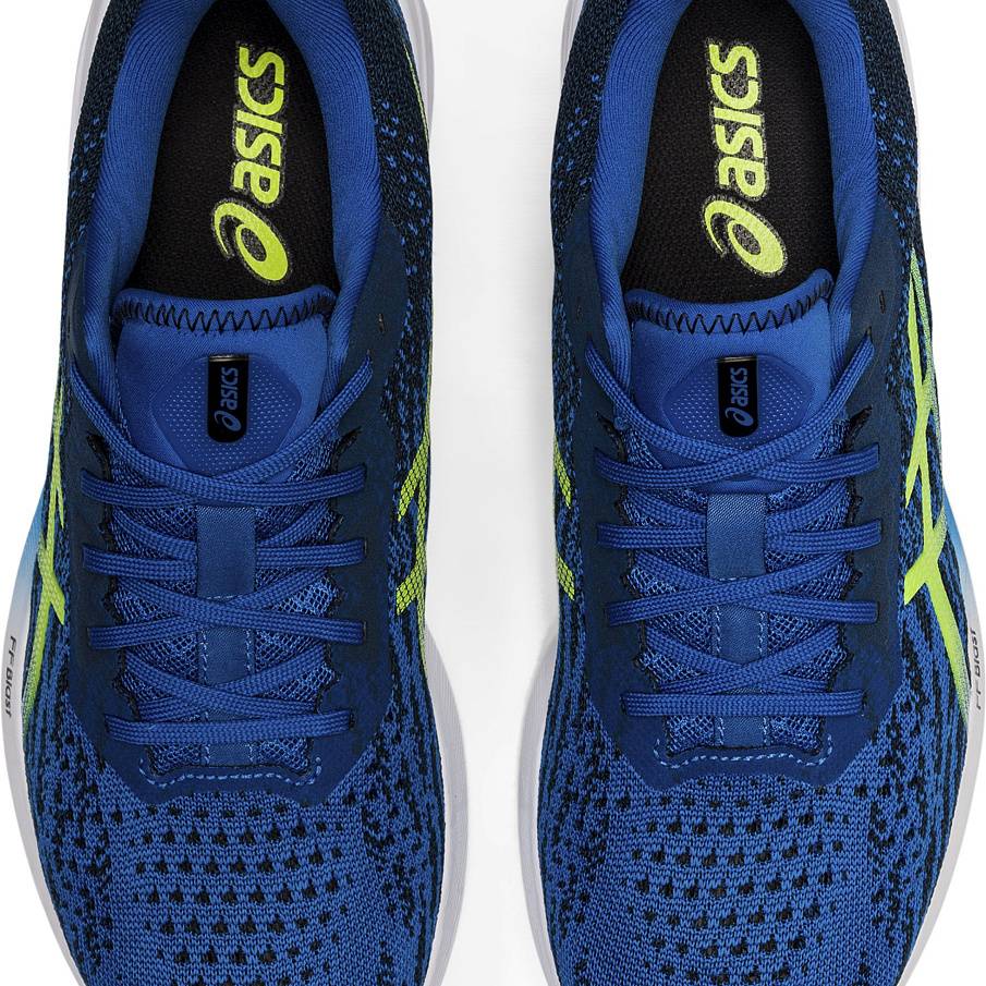 Фото № 3 с приближением к товару «‎Asics Dynablast»