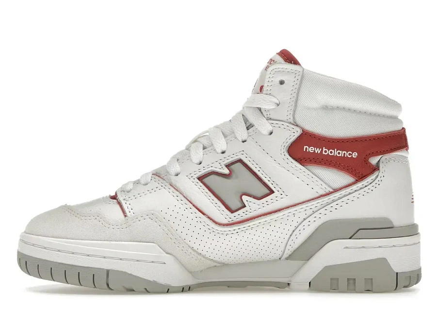 Фото № 3 с приближением к товару «‎New Balance 650R»
