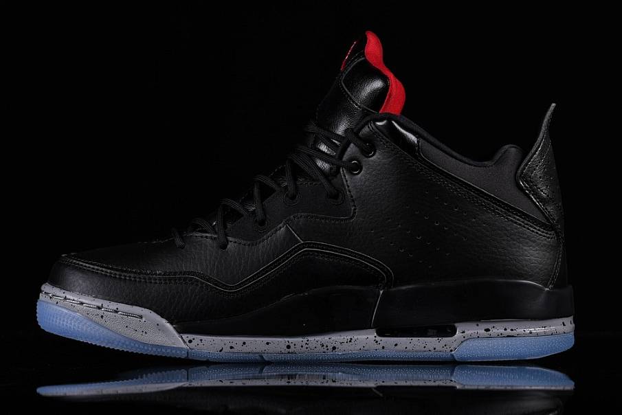 Фото № 1 с приближением к товару «‎Nike Air Jordan Courtside 23 »