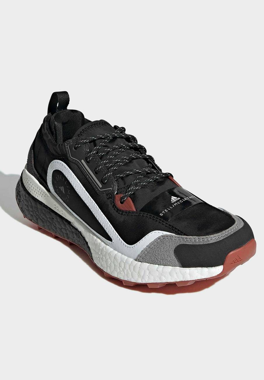 Фото № 2 с приближением к товару «‎Adidas Asmc Outdoorboost 2.0 Cold.rdy»