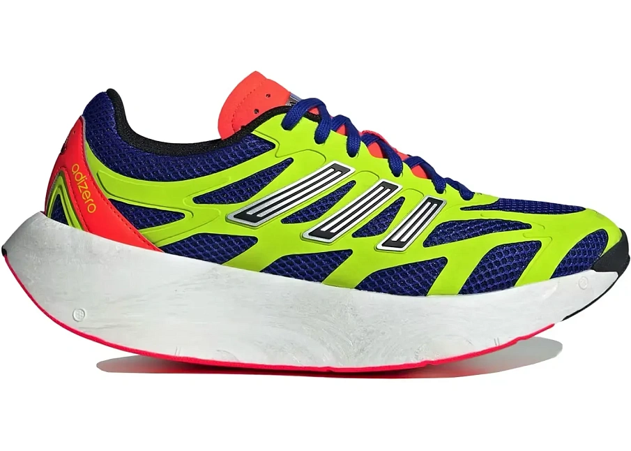Фото № 1 с приближением к товару «‎adidas Adizero Aruku»