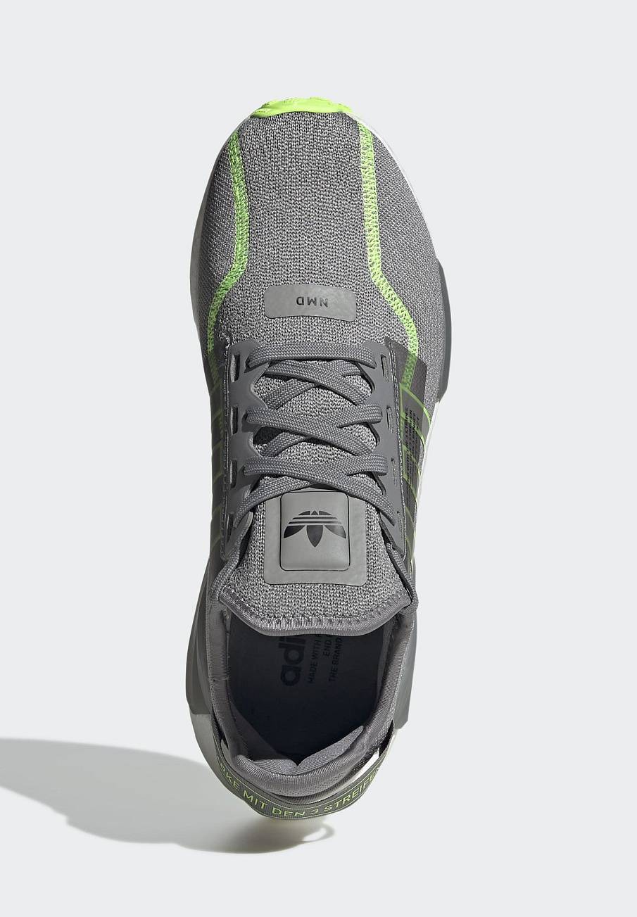 Фото № 4 с приближением к товару «‎Кроссовки Adidas SPAD115O1DF-C11»