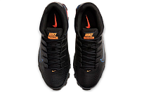 Фото № 4 с приближением к товару «‎Nike Reax 8 TR BlackBlueRed»
