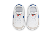 Фото № 4 с приближением к товару «‎Nike Blazer Low '77 TD 'White Hyper Royal'»