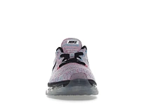 Фото № 2 с приближением к товару «‎Nike Flyknit Max Chlorine Blue Pink Blast »