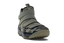 Фото № 4 с приближением к товару «‎Nike LeBron Zoom Soldier 11 Camo»