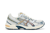 Фото № 2 с приближением к товару «‎ASICS Gel 1130 Cream Mahogany»