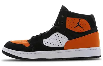 Nike Air Jordan Access Vintage Basketball shoes - 1