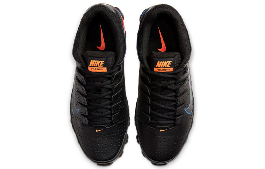 Фото № 4 с приближением к товару «‎Nike Reax 8 TR BlackBlueRed»