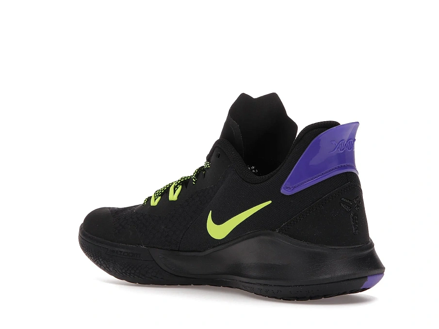 Фото № 6 с приближением к товару «‎Nike Mamba Fury Joker»