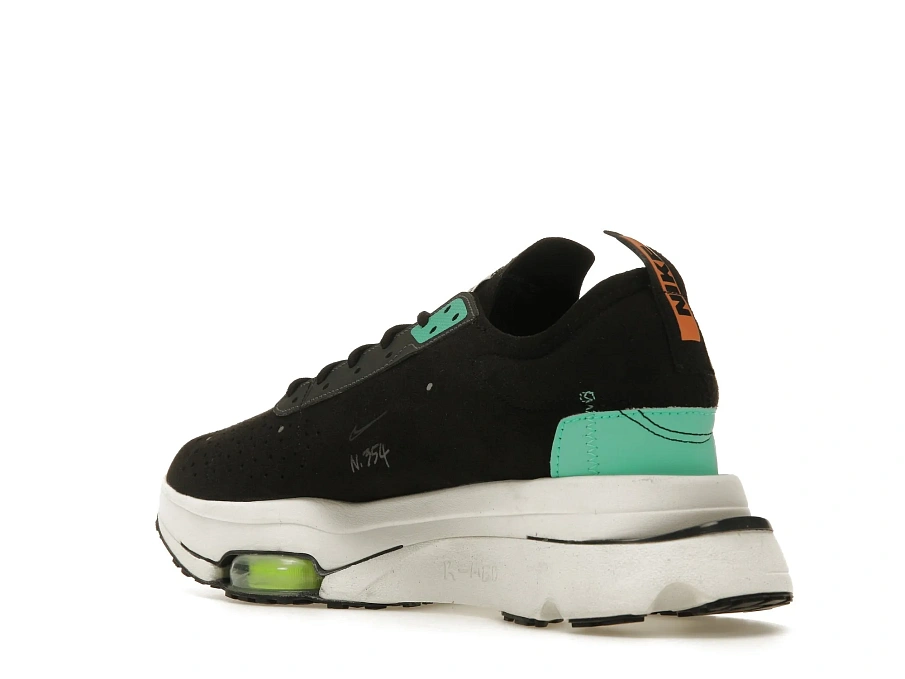 Фото № 5 с приближением к товару «‎Nike Air Zoom Type Menta»