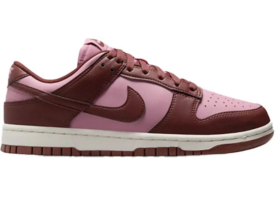Фото № 1 с приближением к товару «‎Nike Dunk Low Next Nature»